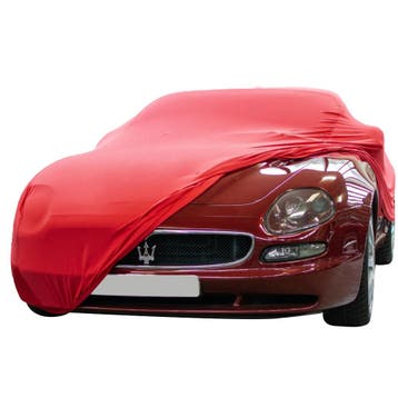 Autohoes voor Maserati 3200 GT (1998-2002) Indoor BESTE, Ophalen of Verzenden, Nieuw, Op maat