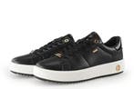 Mexx Sneakers in maat 39 Zwart, Mexx, Verzenden, Zwart, Sneakers of Gympen