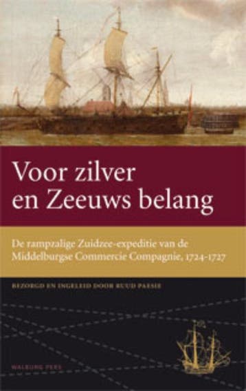 Voor Zilver En Zeeuws Belang |  | Nieuw, Ophalen of Verzenden, Nieuw