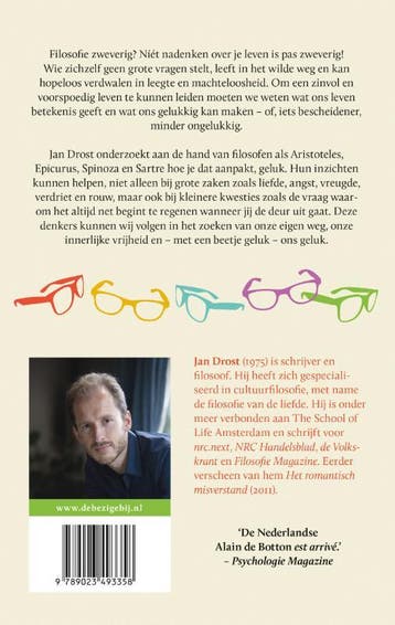 Denken helpt 9789023493358 Jan Drost, Verzenden, Zo goed als nieuw, Jan Drost