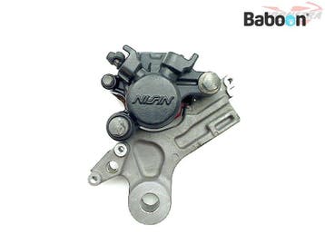 Remklauw Achter Honda CBR 250 R 2011-2013 (CBR250 CBR250R), Verzenden, Gebruikt