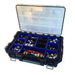 Alupex mix van 16 en 20 mm perskoppelingen assortimentsdoos, Doe-het-zelf en Verbouw, Buizen en Afvoer, Ophalen of Verzenden, Nieuw