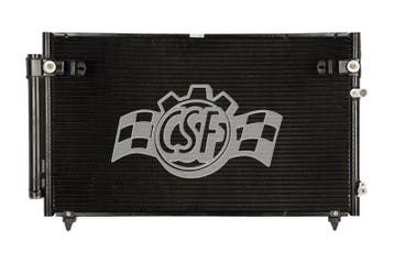 CSF 98-05 Lexus GS300 3.0L A/C Condenser, Ophalen of Verzenden, Nieuw