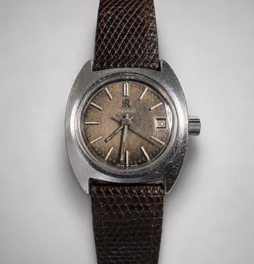 Revue - Zonder minimumprijs - H6621P - Heren - 1970-1979, Nieuw