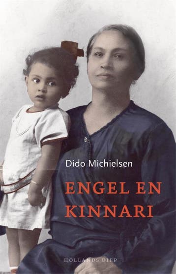 Engel en kinnari - Dido Michielsen 9789048859214, Verzenden, Zo goed als nieuw, Dido Michielsen