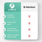 Cellavi Krabpaal Geschikt voor Grote en Zware Katten - Sisal, Ophalen of Verzenden, Gebruikt