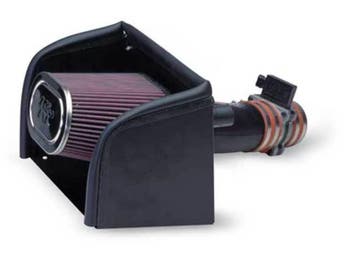 K&N 96-00 Chevy/GMC PickUp V8-7.4L Performance Intake Kit, Ophalen of Verzenden, Nieuw