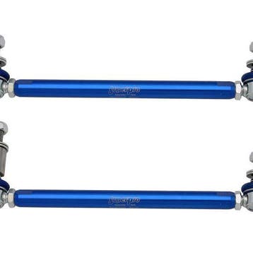 SuperPro 2015 Audi A3 Quattro Premium Front HD Adjustable, Ophalen of Verzenden, Nieuw