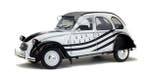 Solido 1:18 - Modelauto - Citroën 2CV, Nieuw