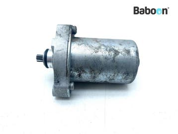 Startmotor Suzuki UK 110 Address 2018-2022 (UK110 DE1214), Motoren, Verzenden, Gebruikt