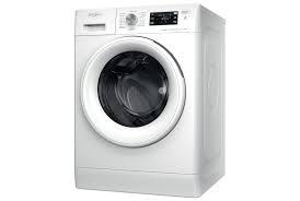 Whirlpool Wasmachine 9KG 1400TPM FFB9468WEVNL Refurbished, Witgoed en Apparatuur, Wasmachines, Verzenden