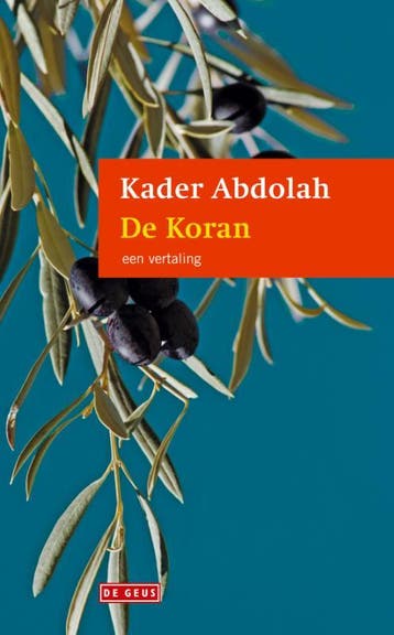De Koran - Kader Abdolah 9789044518726, Verzenden, Gelezen, Kader Abdolah