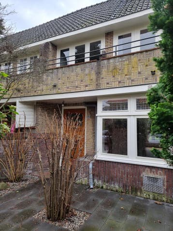 Te huur: Huis Bosboom-Toussaintlaan in Hilversum, Hilversum, Noord-Holland