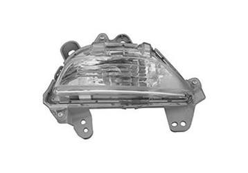 Mazda 3 2013-2017 Knipperlicht Rechts (Knipperlichten), Auto-onderdelen, Verlichting, Verzenden, Nieuw