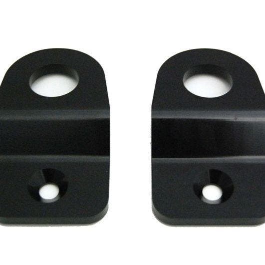 Torque Solution Subaru Radiator Stay Bracket (Black): Subaru, Auto-onderdelen, Motor en Toebehoren, Ophalen of Verzenden