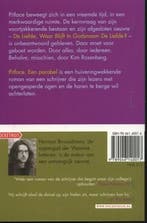 PITFACE 9789046140017 Herman Brusselmans, Boeken, Verzenden, Gelezen, Herman Brusselmans