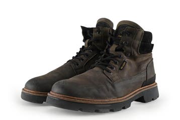 PME Legend Veterboots in maat 43 Groen, Overige kleuren, Verzenden, Boots, PME Legend