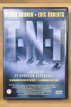 DVD T.N.T. 1997 Olivier Gruner Rebecca Staab Randy Travis, Verzenden, Nieuw in verpakking