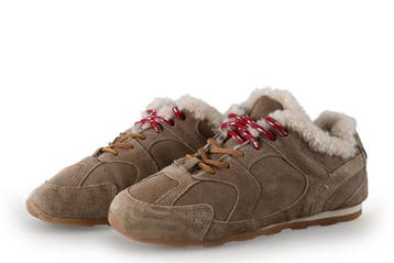 Toral Sneakers in maat 39 Beige, Kleding | Dames, Verzenden, Beige, Toral, Sneakers of Gympen
