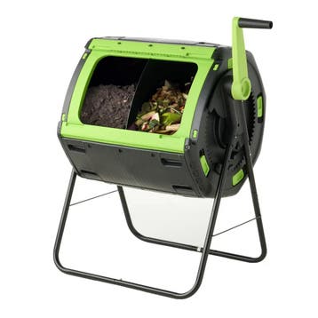 Compostmolen 180 liter