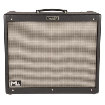 Fender Hot Rod DeVille ML 212, Black Michael Landau Model, Ophalen of Verzenden, Nieuw, Gitaar, 50 tot 100 watt