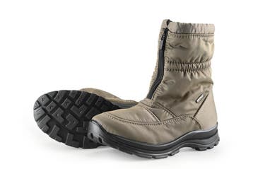 Westland By Josef Seibel Snowboots in maat 39 Brons, Overige kleuren, Verzenden, Snowboots, Zo goed als nieuw