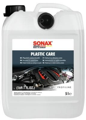 SONAX PROFILINE PlasticCare - 5L, Verzenden