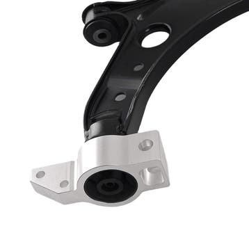 Voor Onderste Wishbone geschikt voor Audi A3, VW Caddy, G..., Verzenden, Nieuw, Audi