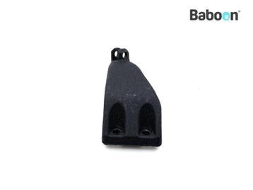 Schetsplaat Links Voor Harley-Davidson FXD Dyna 1991-1995, Verzenden, Gebruikt