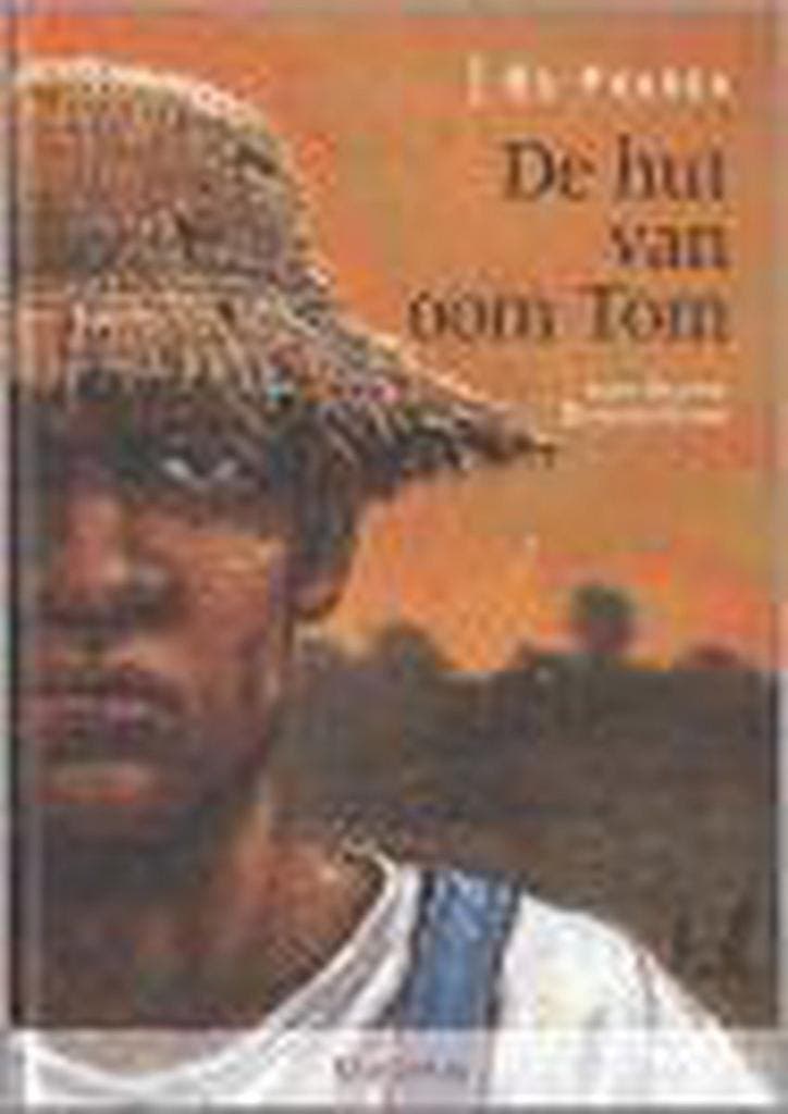 De hut van oom Tom / Klassieker 9789080805217, Boeken, Kinderboeken | Jeugd | 13 jaar en ouder, Gelezen, Verzenden
