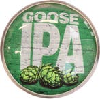 Ronde taplens Goose Ipa bol 69 mmø, Ophalen of Verzenden