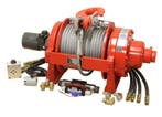 Lier hydraulisch 24V 9072kg, Verzenden, Nieuw