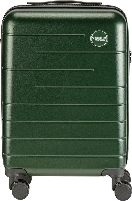 Princess traveller sango cabin 55/35, Sieraden, Tassen en Uiterlijk, Koffers, Verzenden