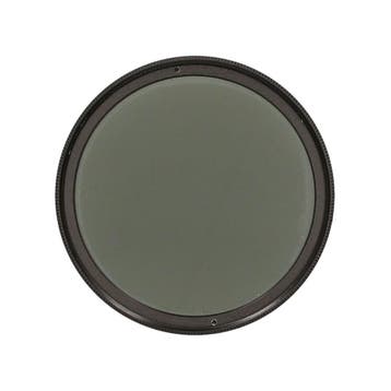 Tiffen 49mm 0.6 ND filter met garantie, Ophalen of Verzenden, Gebruikt