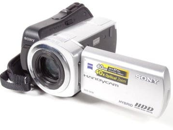 Sony DCR-SR36 HDD digitale camcorder