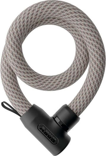 Fietsslot ABUS Textiel-kettingslot - YARNIT™ 4004K -, Ophalen of Verzenden, Nieuw, Abus