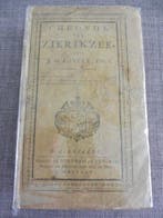 Johan de Kanter - Chronijk van Zierikzee - 1795