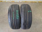 205/55/17 95V GOODYEAR ZOMERBANDEN 7,2MM PROFIEL 2X, Ophalen, Gebruikt, 17 inch, 205 mm