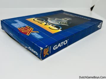 Atari XE - Gato, Verzenden, Gebruikt