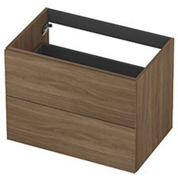 INK - Onderkast 2L Decor Softclose Tbv Greep - 700x450x520, Ophalen of Verzenden, Nieuw