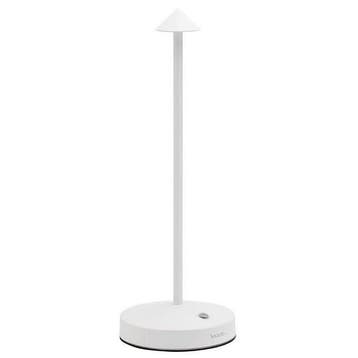 Tafellamp | ANGELINA | Wit | Draadloos | Dimbaar LED |, Verzenden, Nieuw in verpakking