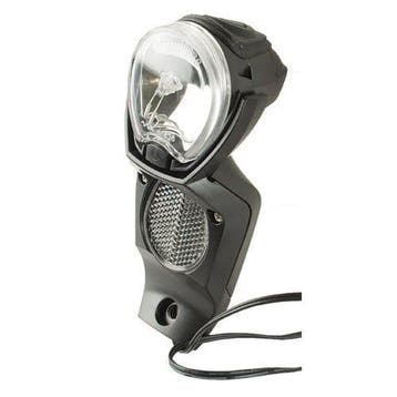 Gazelle Light Vision V2 naafdynamo koplamp, Verzenden, Nieuw