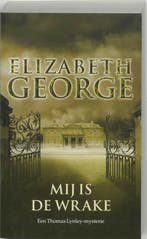 Mij is de wrake / Inspecteur Lynley-mysterie / 6, Verzenden, Gelezen, Elizabeth George