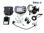 Contactslot Set met Immobiliser Ducati Multistrada 1200 S, Motoren, Onderdelen | Ducati, Verzenden, Gebruikt