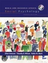 Social psychology 9780131217874, Boeken, Psychologie, Zo goed als nieuw