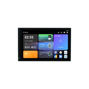 Dahua 10 Inch Touchscreen Android, Verzenden, Nieuw