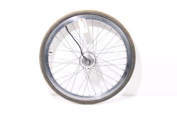 Achterwiel motor | 28 inch | 9-pins | Watt Dublin, Fietsen en Brommers, Verzenden, Nieuw