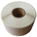 Dymo 99012 labels 36x89mm permanent 1 rol (huismerk), Verzenden, Nieuw, Huismerk