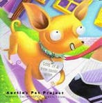 cd - Various - Love Is A Four-Legged Word: Austins Pet P..., Verzenden, Zo goed als nieuw