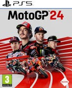 MotoGP 24 (PlayStation 5), Verzenden, Gebruikt